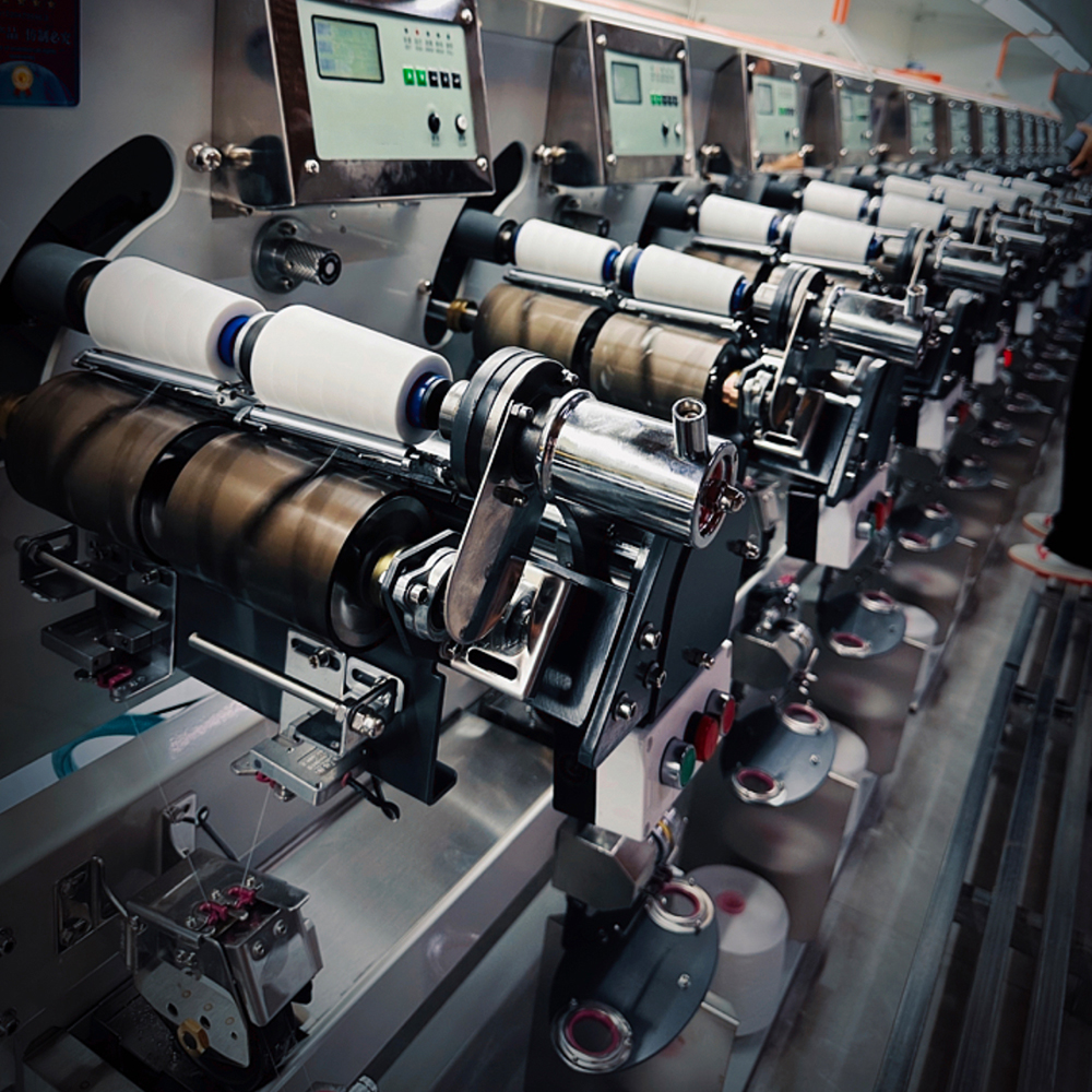 2025 Products High Speed Autom - مراجعة Sewing Thread Production وسعره