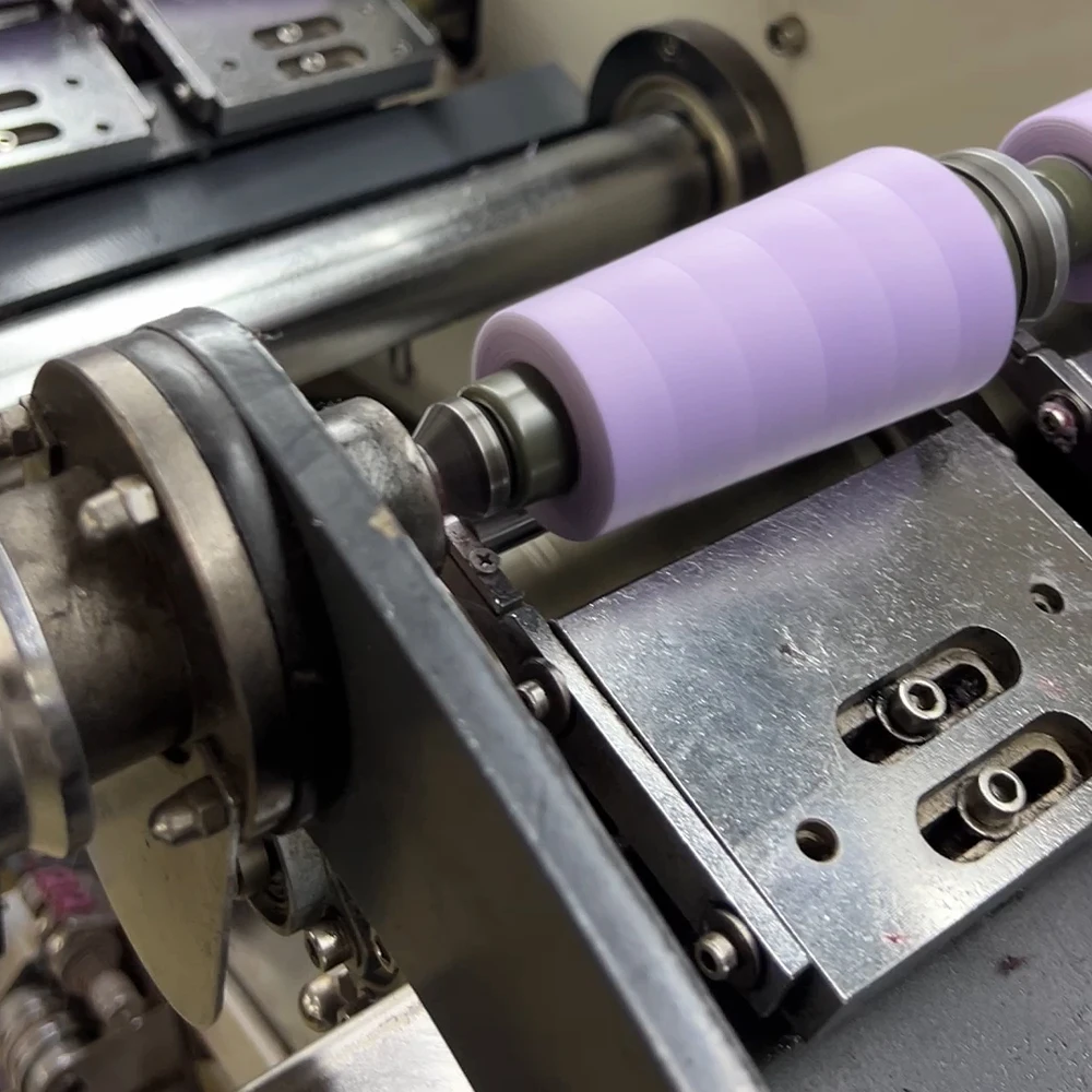 2025 Products High Speed Autom - مراجعة Sewing Thread Production وسعره
