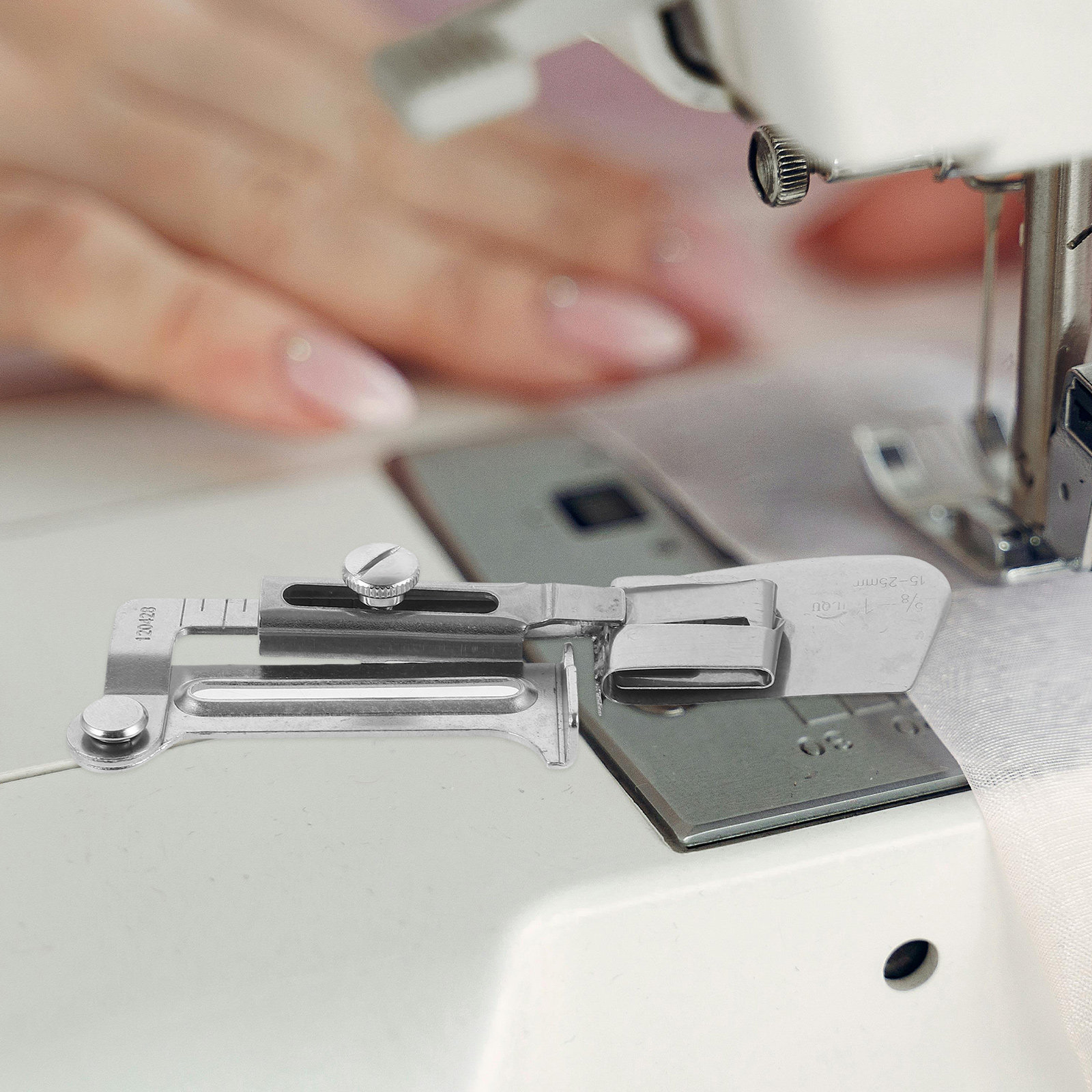 Professional Small Seamer Bind - مراجعة Sewing Roll وسعره