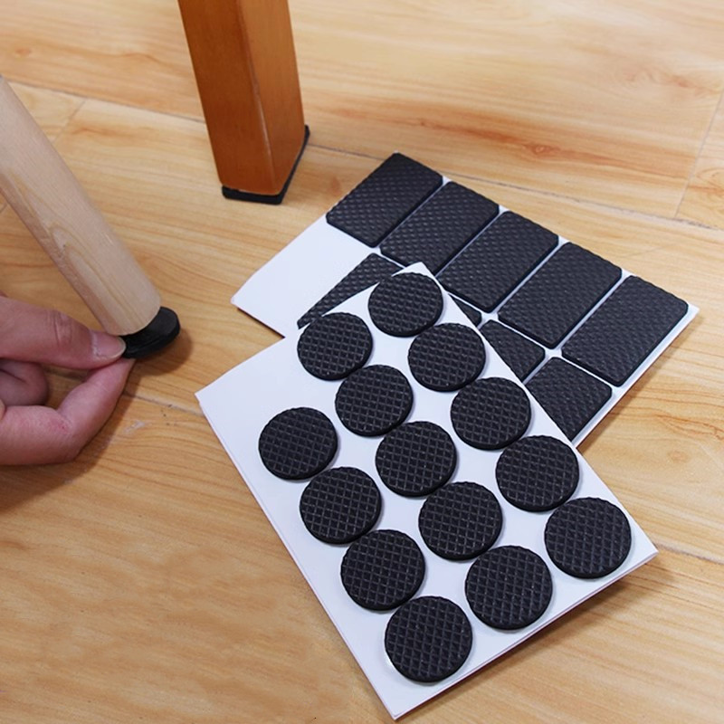 Rubber Pads For Chair Leg Furn - مراجعة Cutting Mat Self Heal وسعره