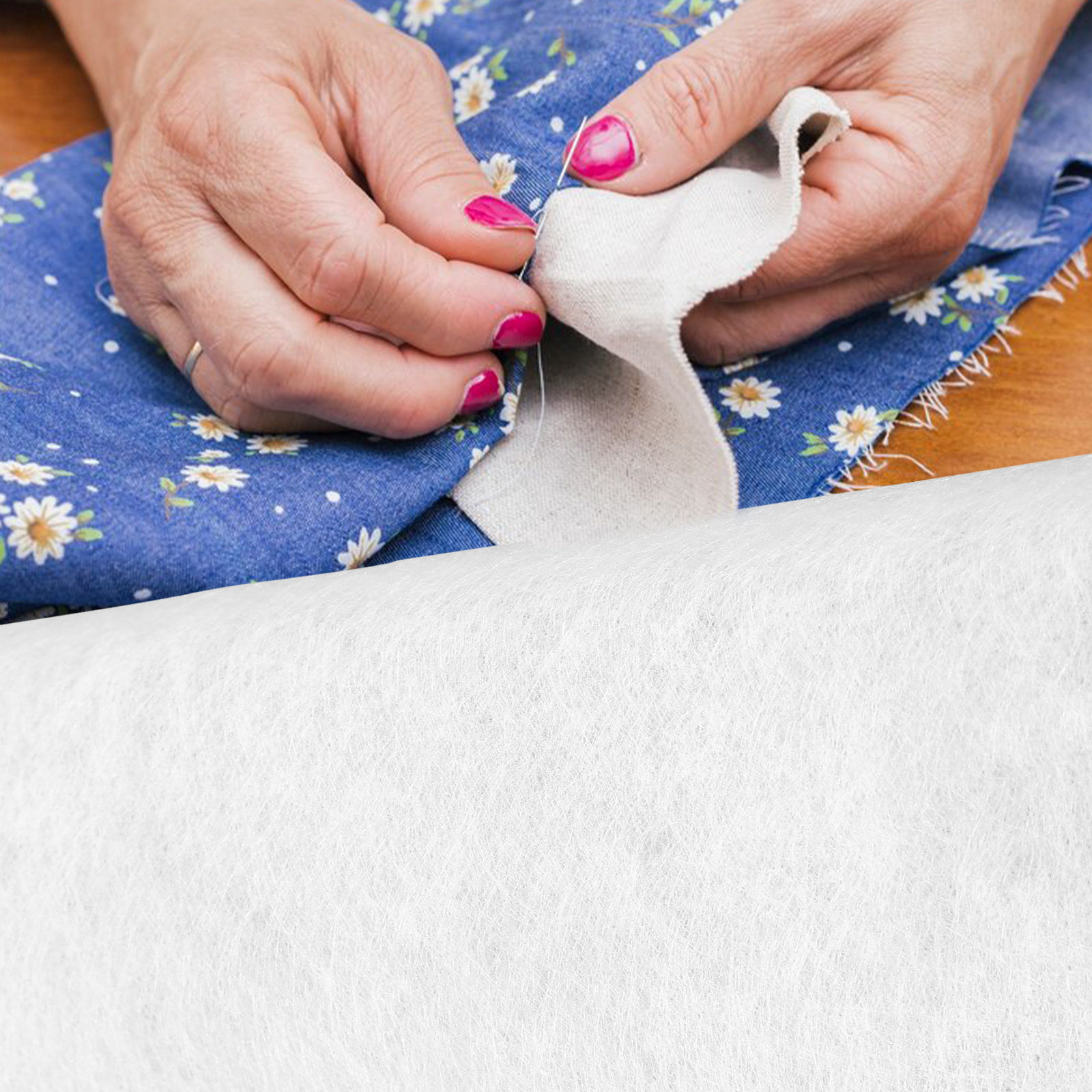 Adhesive Interlining Cloth Tap - مراجعة Hem Tape Fusible وسعره