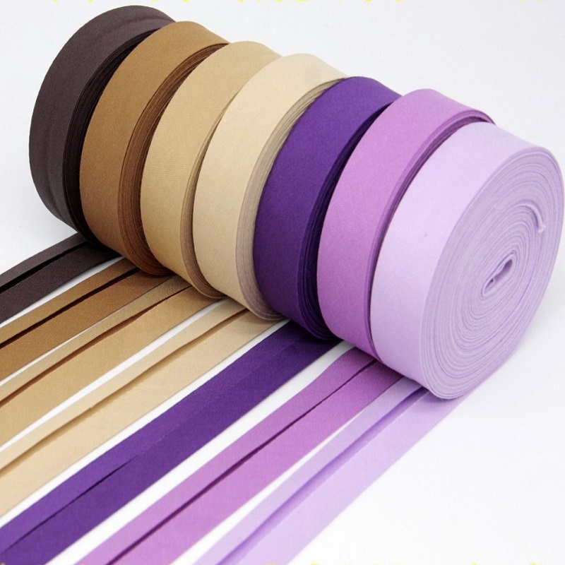 20mm Width Ultra Soft Bias Tap - مراجعة Binding Tape Bias وسعره