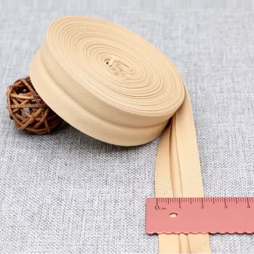 20mm Width Ultra Soft Bias Tap - مراجعة Binding Tape Bias وسعره