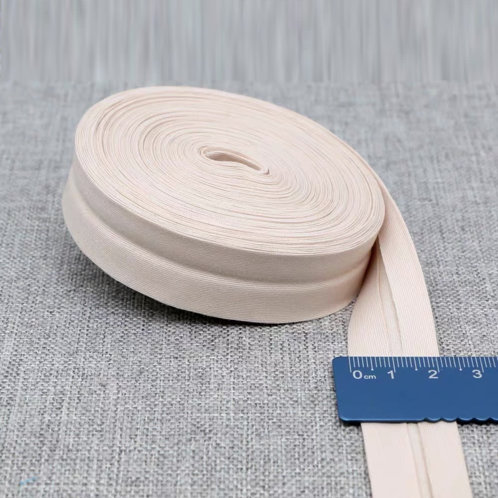 20mm Width Ultra Soft Bias Tap - مراجعة Binding Tape Bias وسعره
