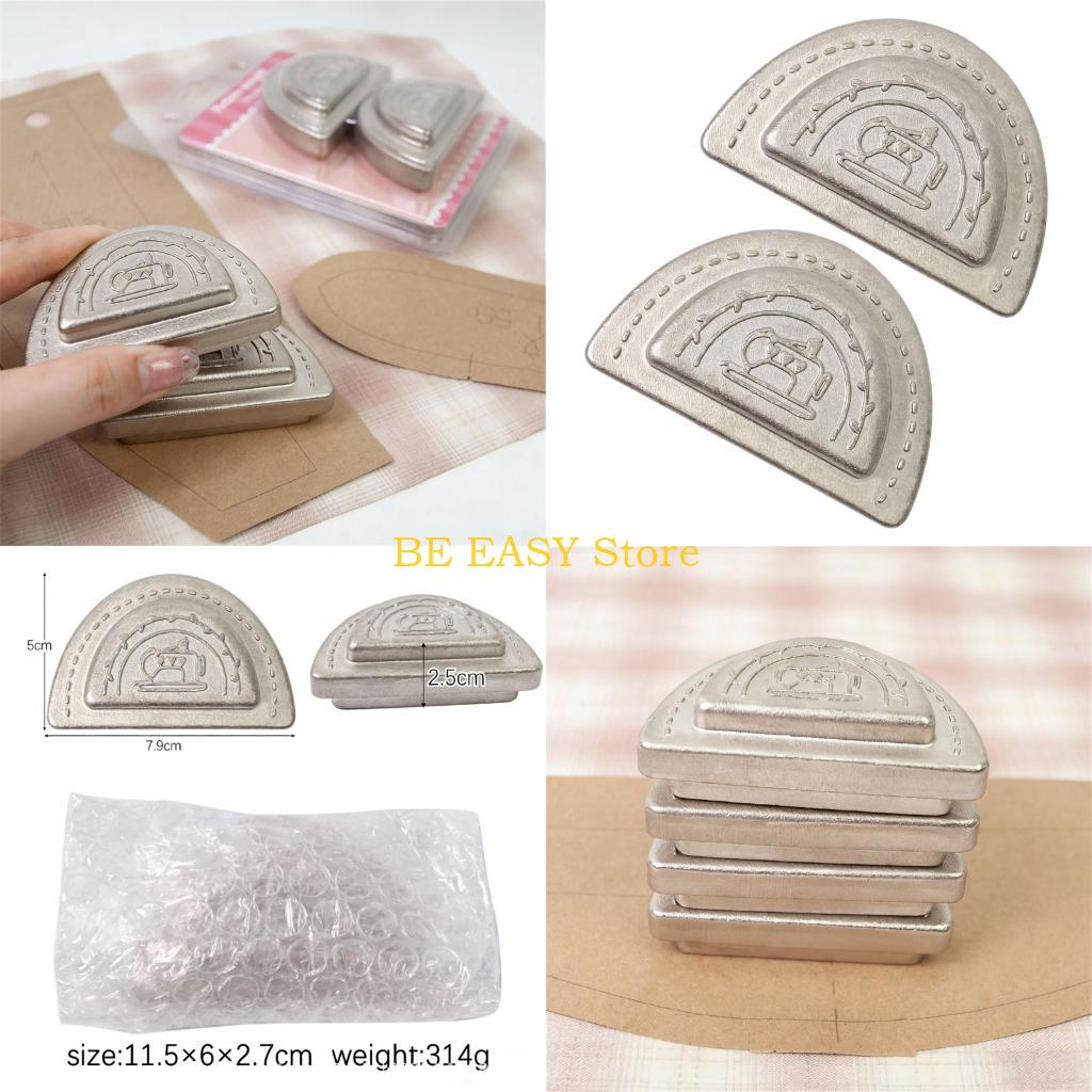 E28F High Density Iron Fabric  - مراجعة Fabric Weight Set وسعره