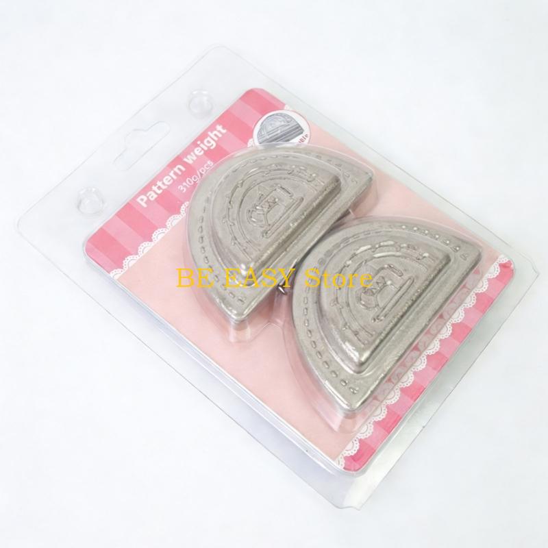 E28F High Density Iron Fabric  - مراجعة Fabric Weight Set وسعره