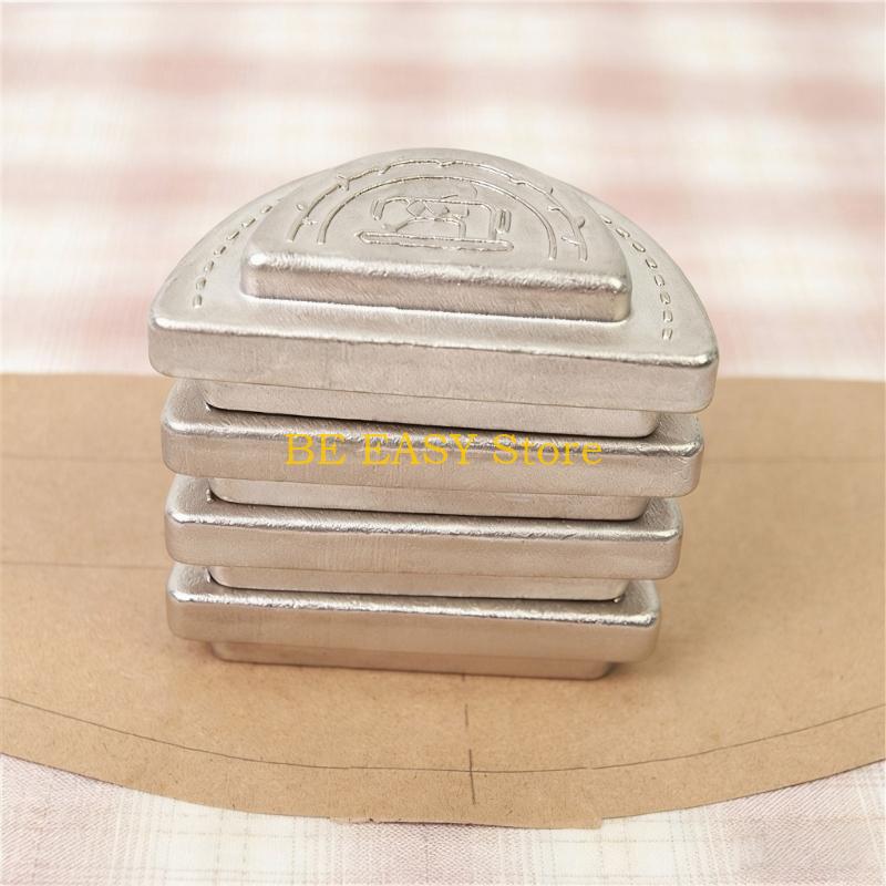 E28F High Density Iron Fabric  - مراجعة Fabric Weight Set وسعره