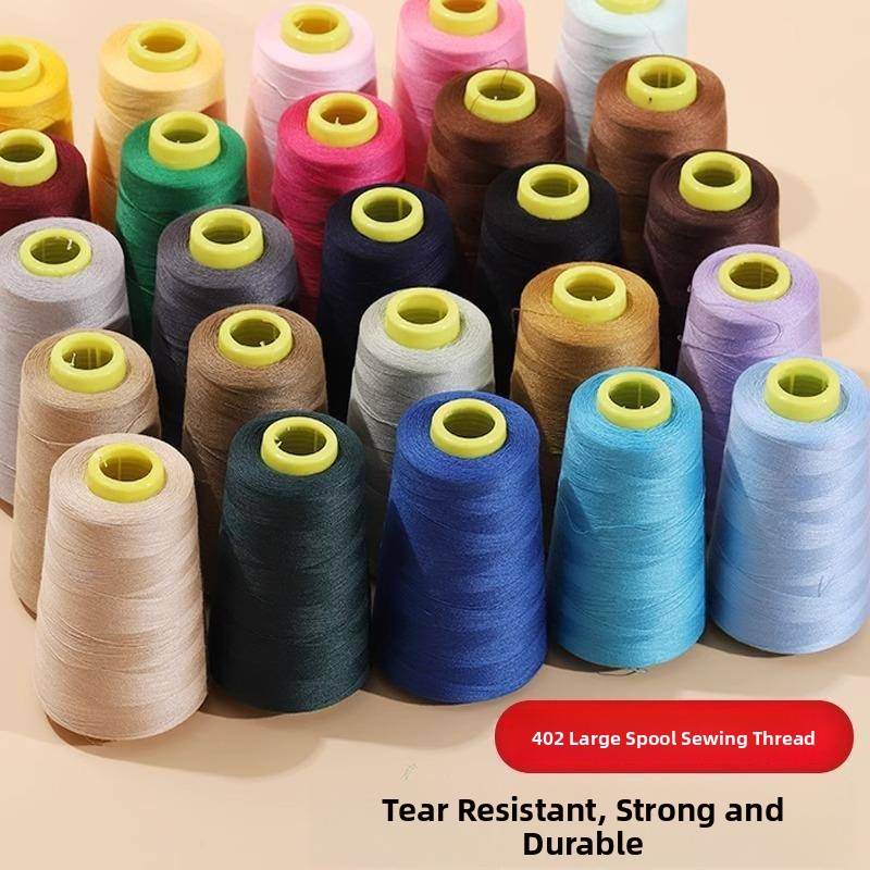 Fimond Stitching Thread Hand S - مراجعة Sewing Thread Production وسعره