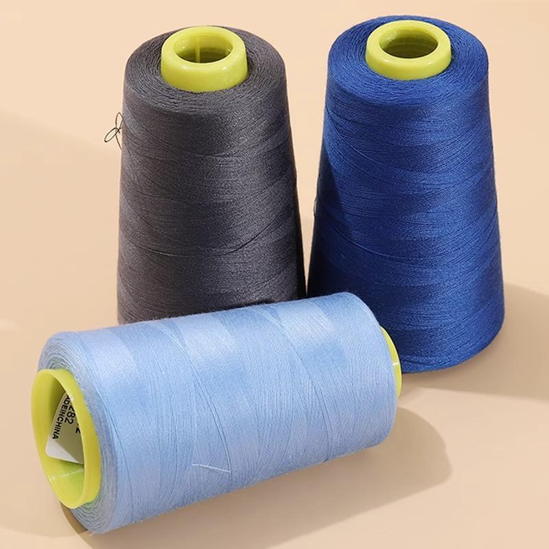 Fimond Stitching Thread Hand S - مراجعة Sewing Thread Production وسعره