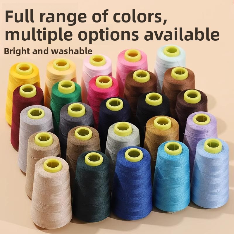 Fimond Stitching Thread Hand S - مراجعة Sewing Thread Production وسعره