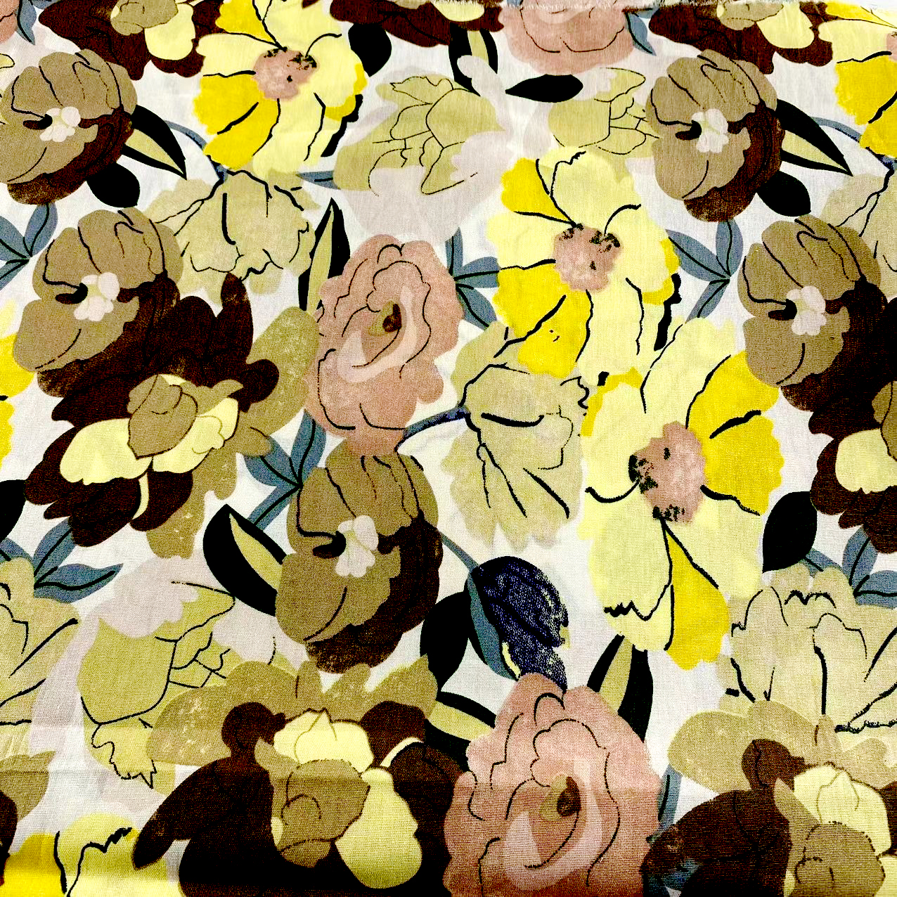 100% Cotton Fabric - Handmade  - مراجعة Sewing And Textile وسعره