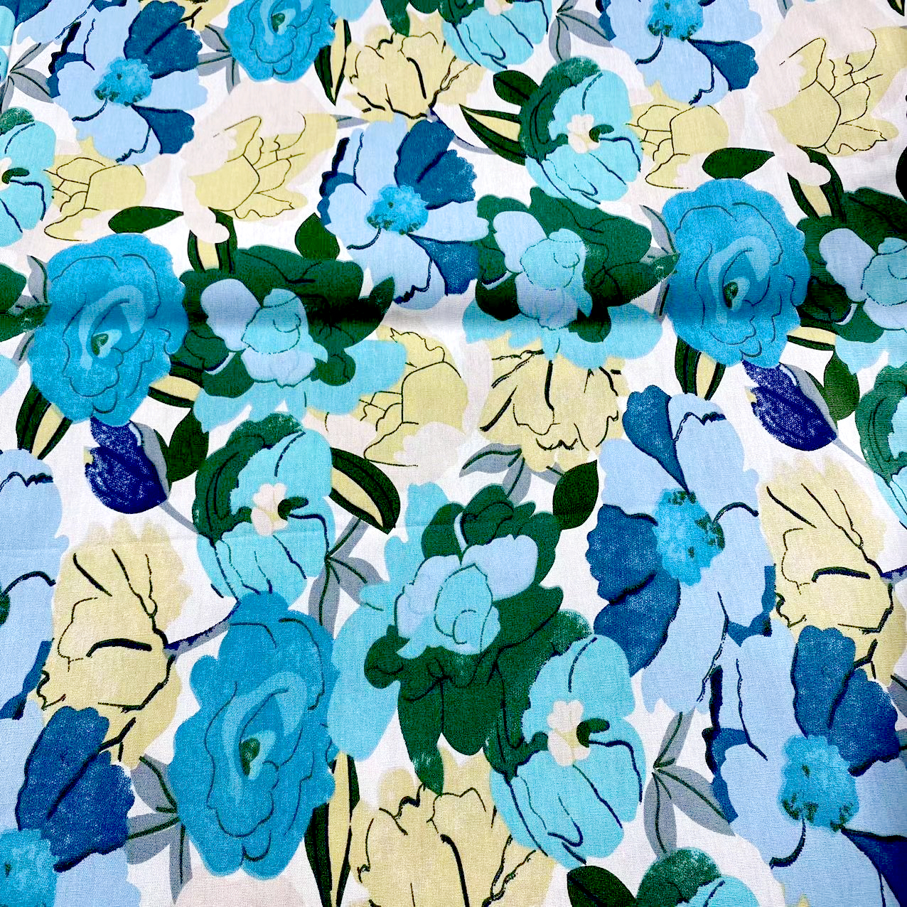100% Cotton Fabric - Handmade  - مراجعة Sewing And Textile وسعره