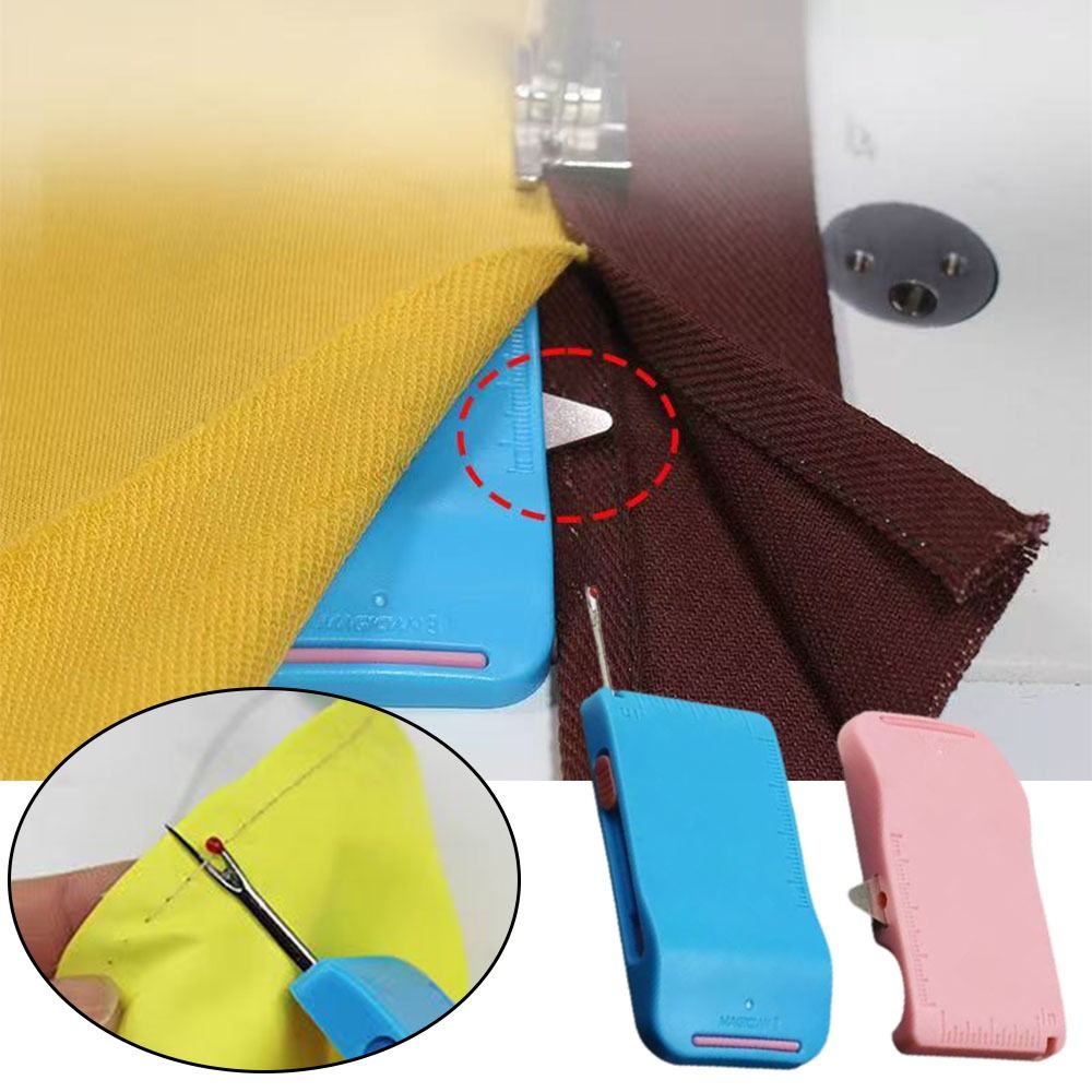 Adjustable Magnetic Sewing Tra - مراجعة Seam Ripper Tool وسعره