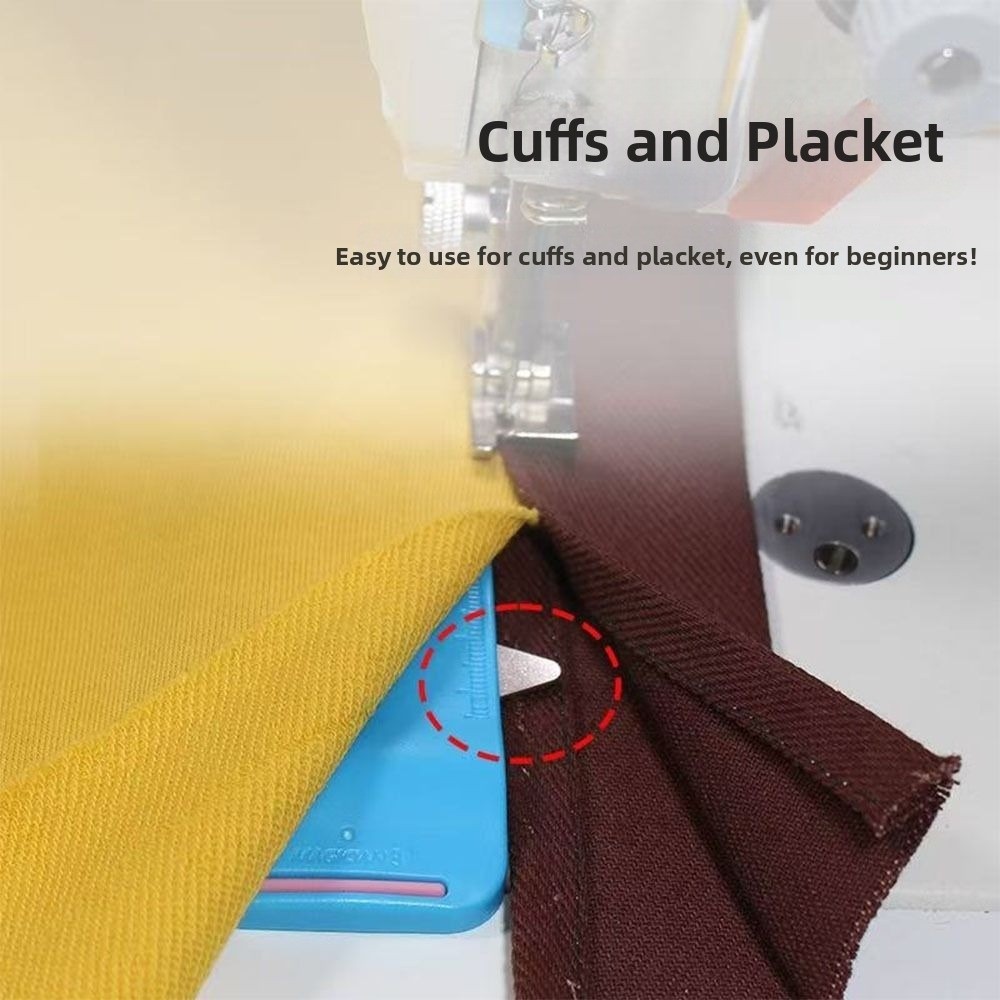 Adjustable Magnetic Sewing Tra - مراجعة Seam Ripper Tool وسعره