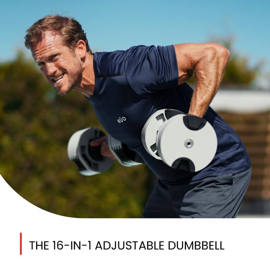Adjustable Dumbbells 580 lbs R - مراجعة Fabric Weight Set وسعره