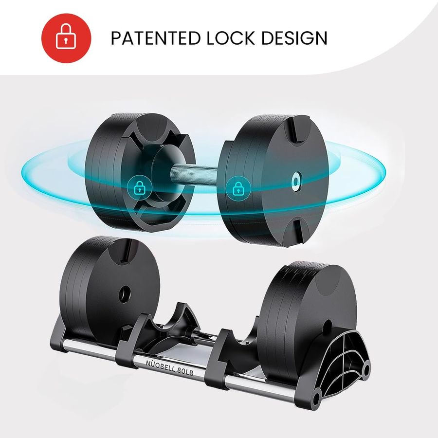 Adjustable Dumbbells 580 lbs R - مراجعة Fabric Weight Set وسعره