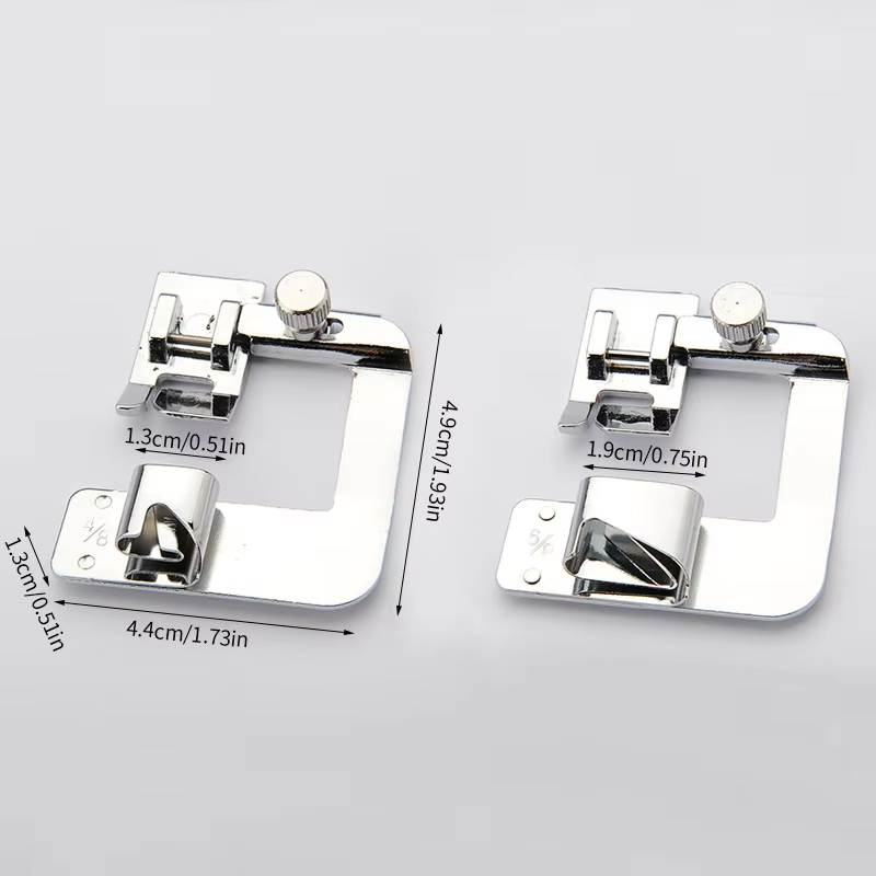 2026 NEW 9mm /13mm /19mm /25mm - مراجعة Sewing Roll وسعره
