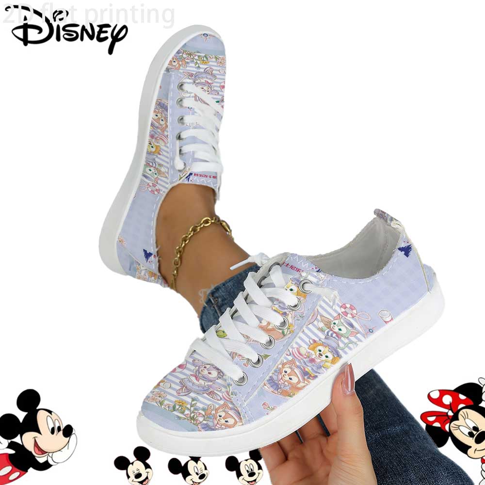Officially Licensed Disney Duf - مراجعة Sewing Garment وسعره
