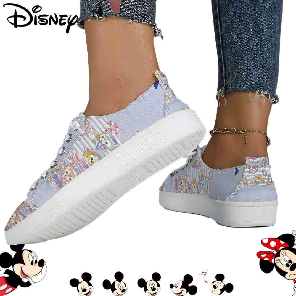 Officially Licensed Disney Duf - مراجعة Sewing Garment وسعره