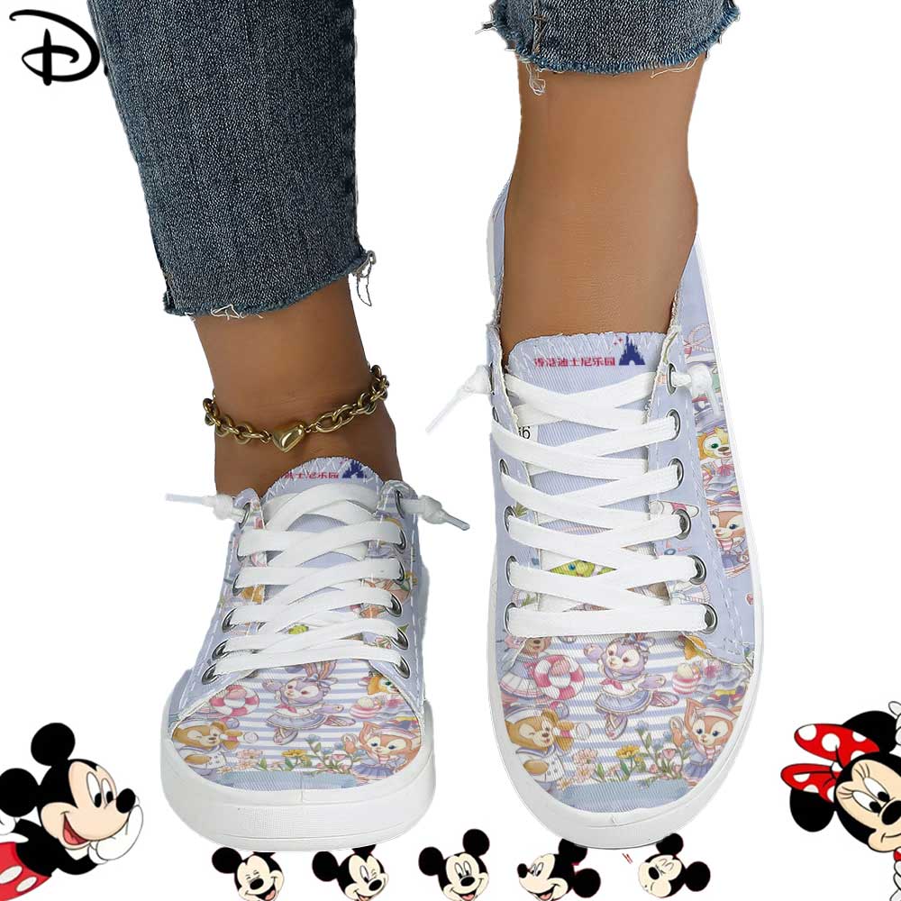 Officially Licensed Disney Duf - مراجعة Sewing Garment وسعره