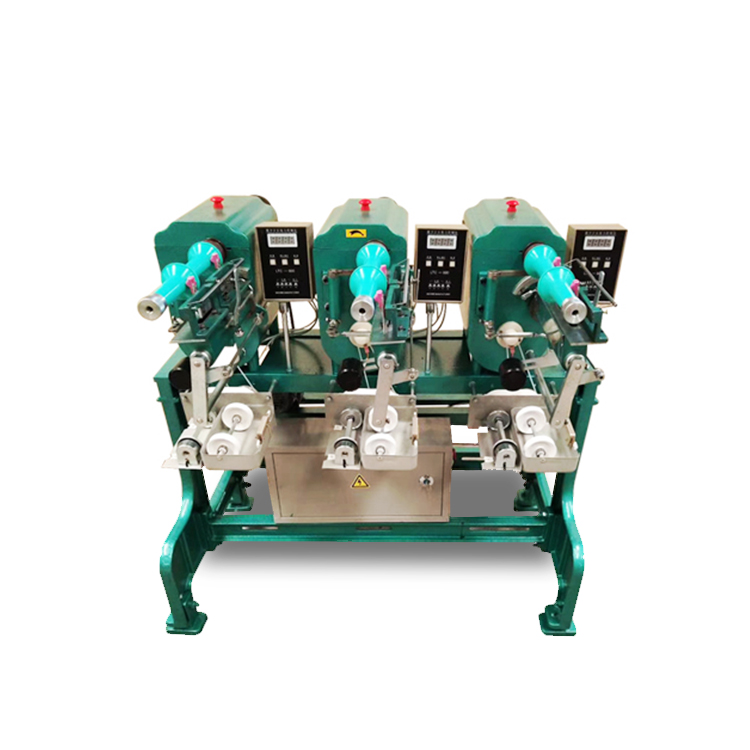 Top quality 6 Spindle Sewing T - مراجعة Sewing Roll وسعره