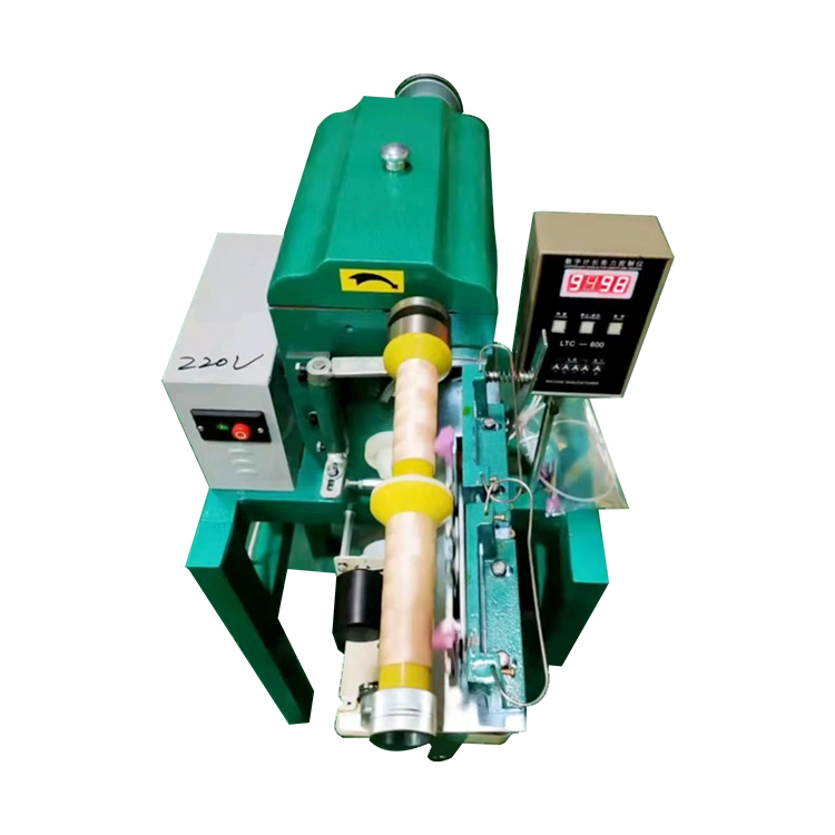 Top quality 6 Spindle Sewing T - مراجعة Sewing Roll وسعره