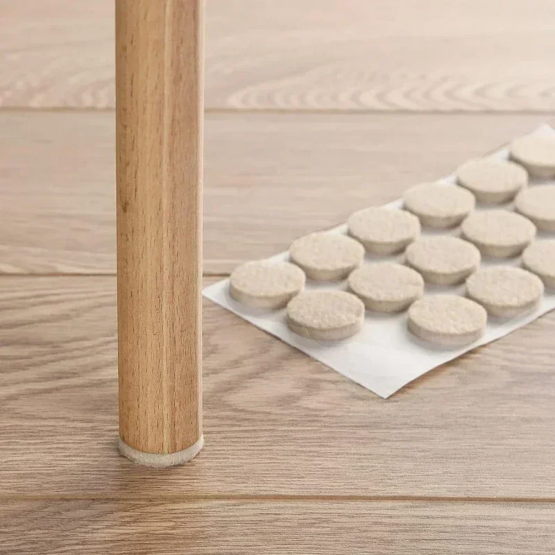360/18Pcs Felt Chair Leg Pads  - مراجعة Cutting Mat Self Heal وسعره