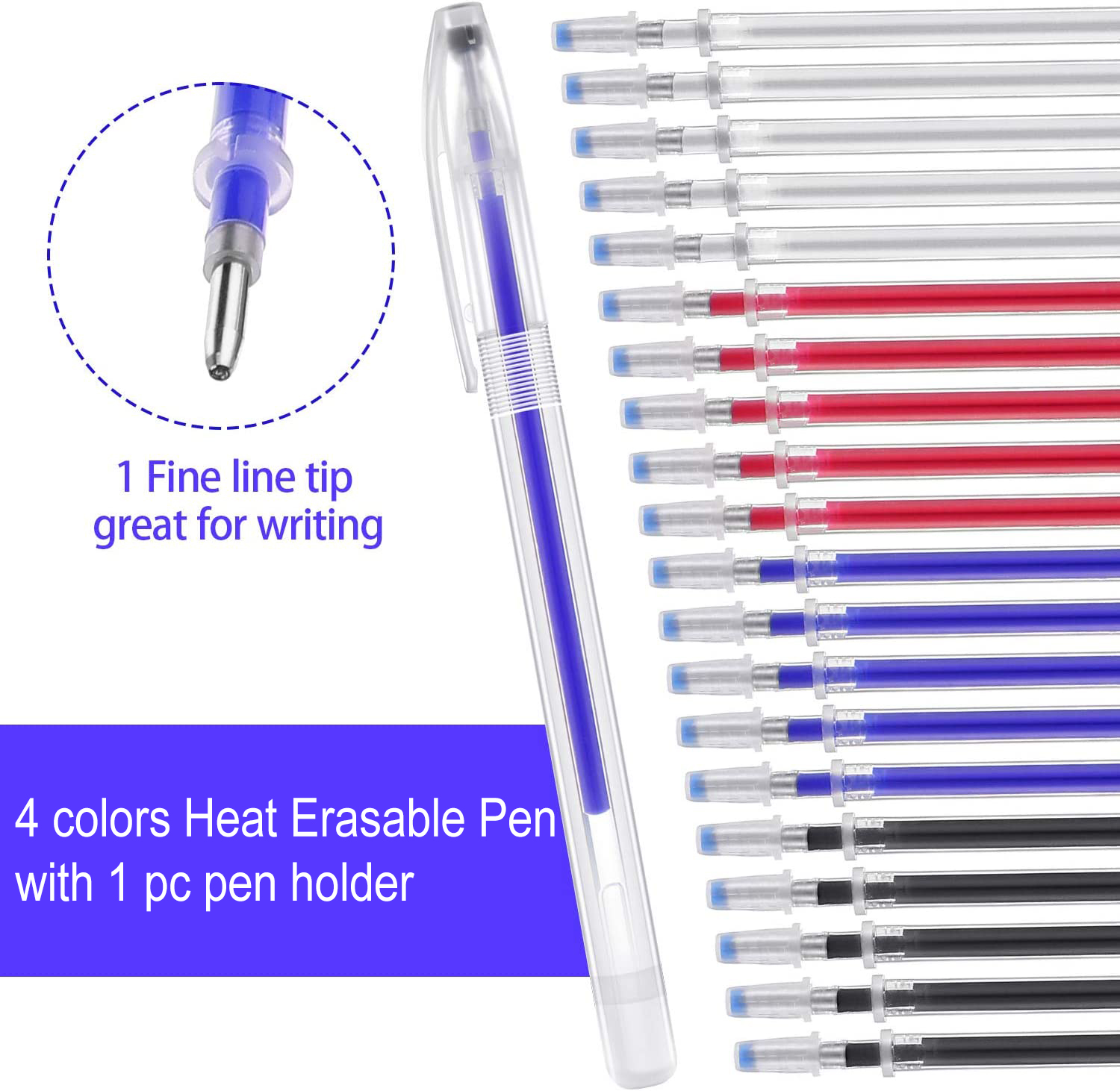 30pcs Sewing Accessories Set Q - مراجعة Seam Ripper Tool وسعره