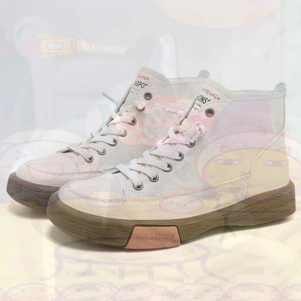 High Top Hi Cut Offers Skatebo - مراجعة Fabric Weight Set وسعره