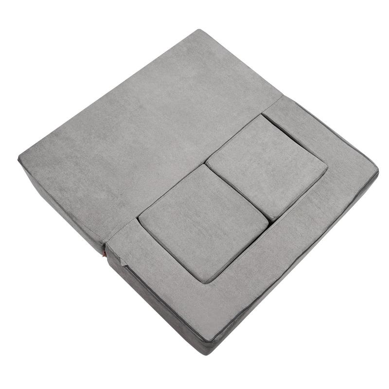 Children's play sofa made of c - مراجعة Fabric Weight Set وسعره
