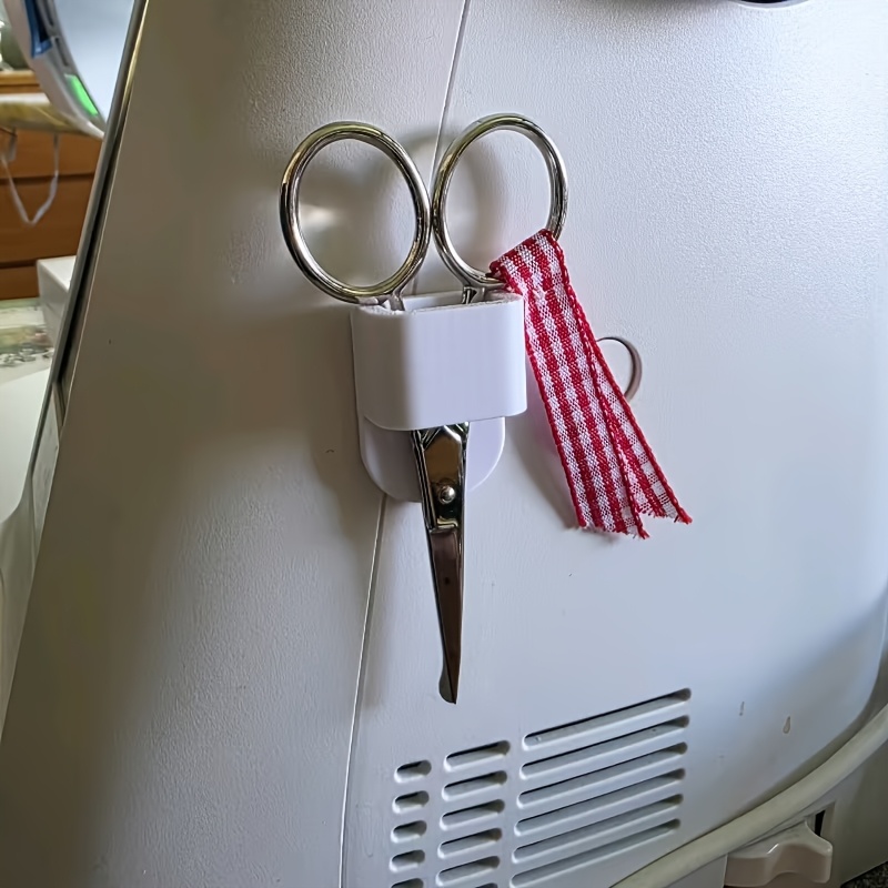 6-Piece Sewing Scissors Holder - مراجعة Seam Ripper Tool وسعره