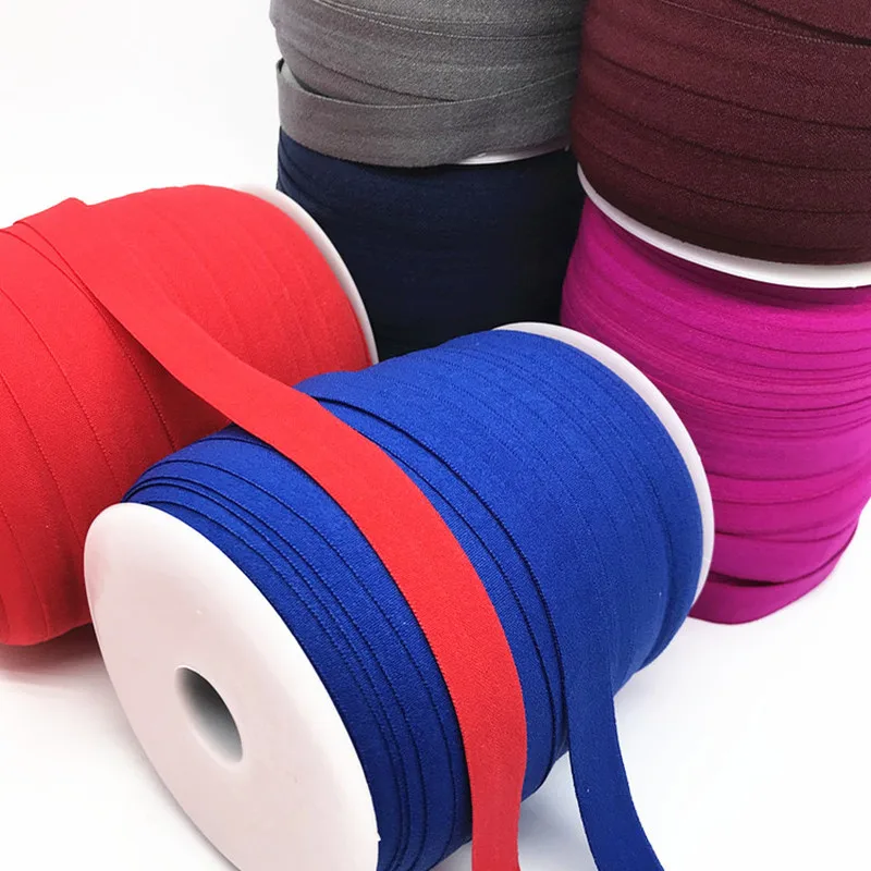 10 M/roll 15mm Polyester Ribbo - مراجعة Binding Tape Bias وسعره