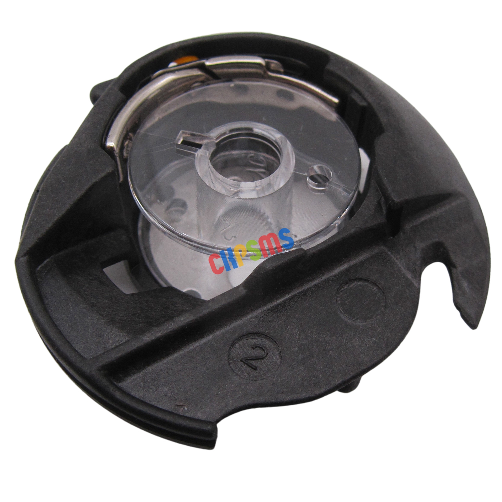 1SET Bobbin Case & Bobbins FIT - مراجعة Sewing Machine Yarn وسعره
