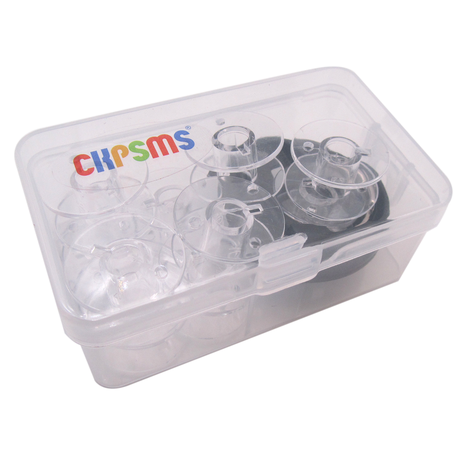1SET Bobbin Case & Bobbins FIT - مراجعة Sewing Machine Yarn وسعره