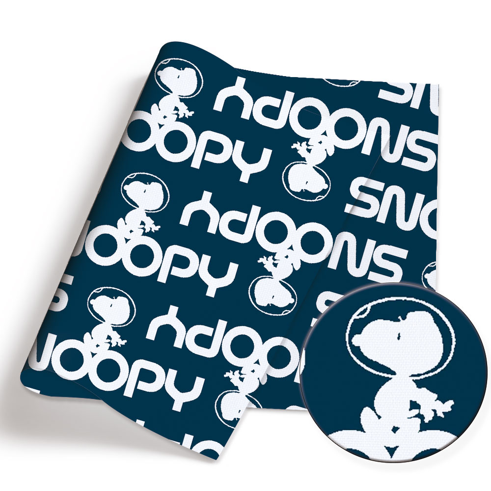 TAKARA TOMY Snoopy fabric140CM - مراجعة Sewing And Textile وسعره