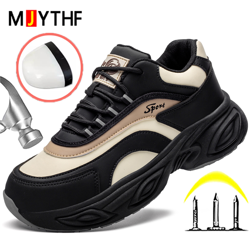 Women 6KV insulated shoes Comp - مراجعة Sewing Garment وسعره