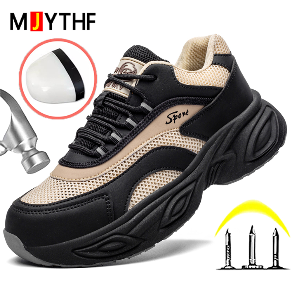 Women 6KV insulated shoes Comp - مراجعة Sewing Garment وسعره