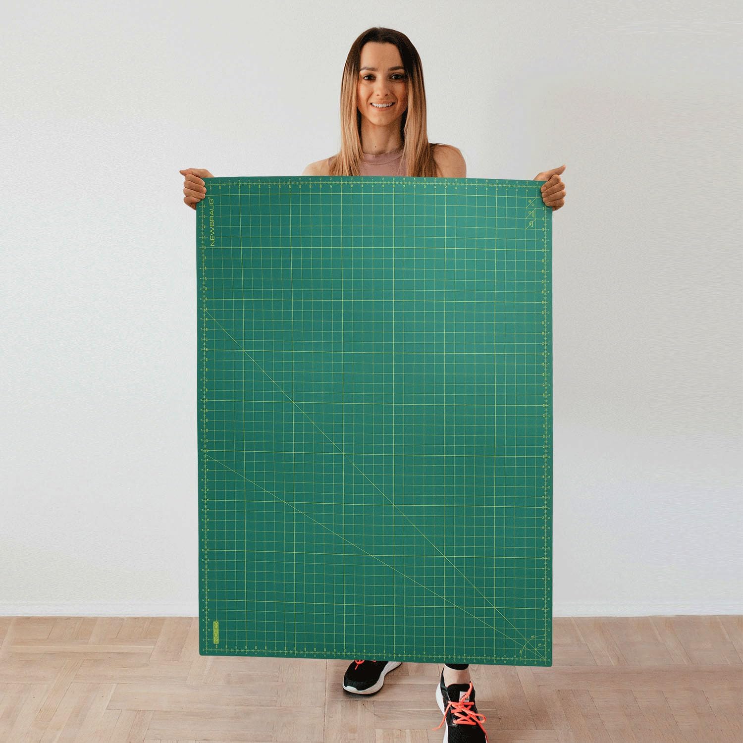 36x48 Large Self Healing Cutti - مراجعة Cutting Mat Self Heal وسعره