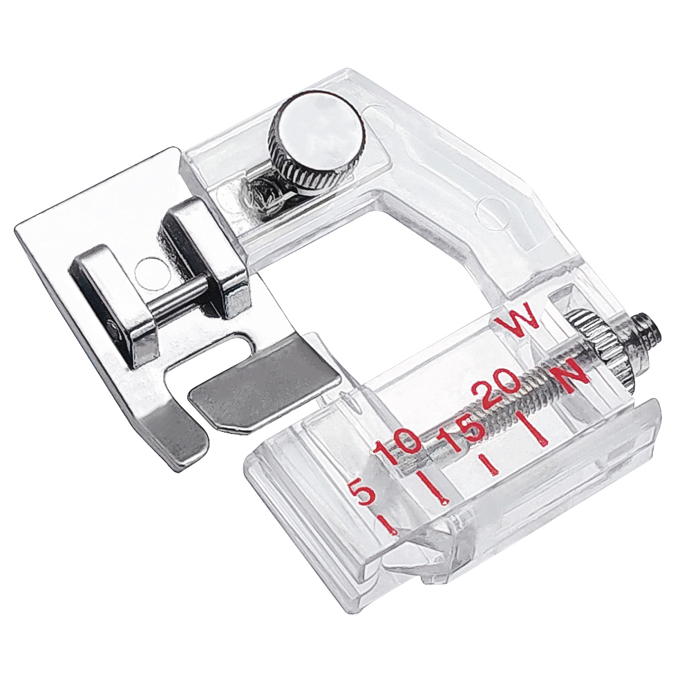 Adjustable Bias Tape Binding F - مراجعة Binding Tape Bias وسعره