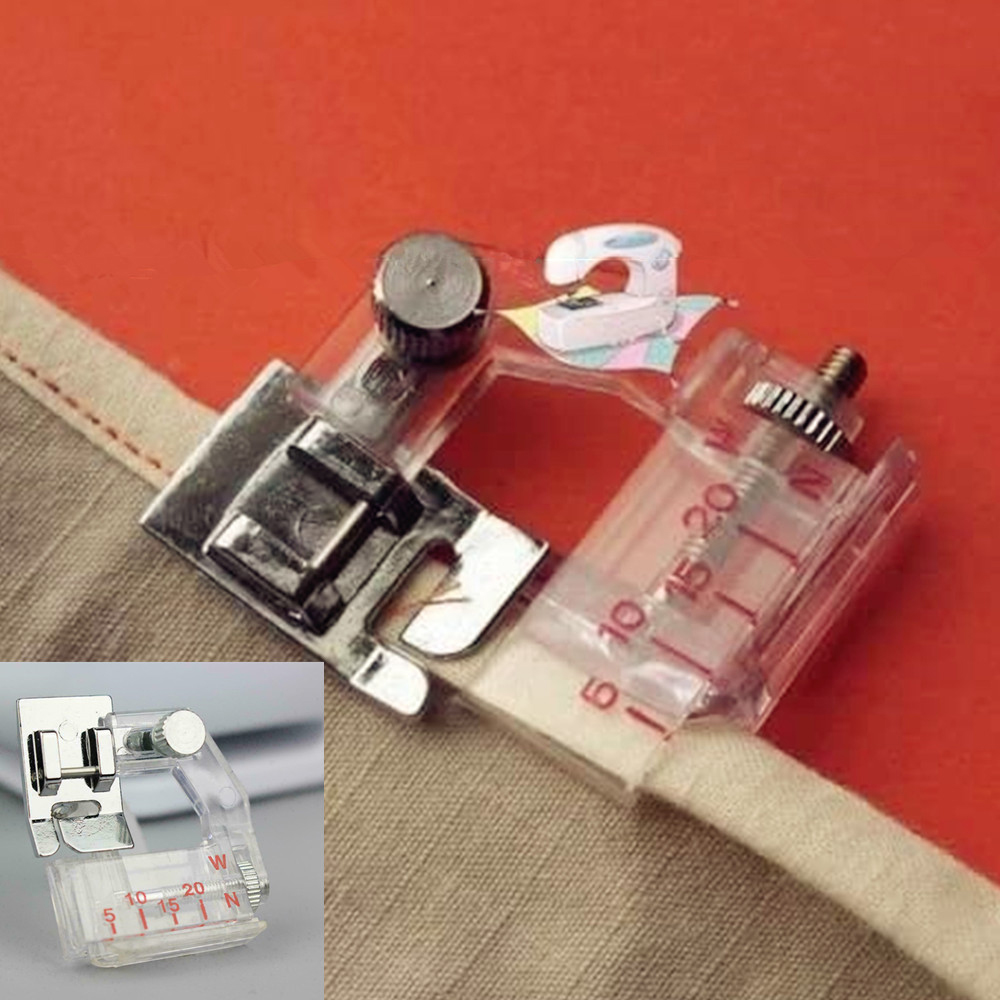 Adjustable Bias Tape Binding F - مراجعة Binding Tape Bias وسعره