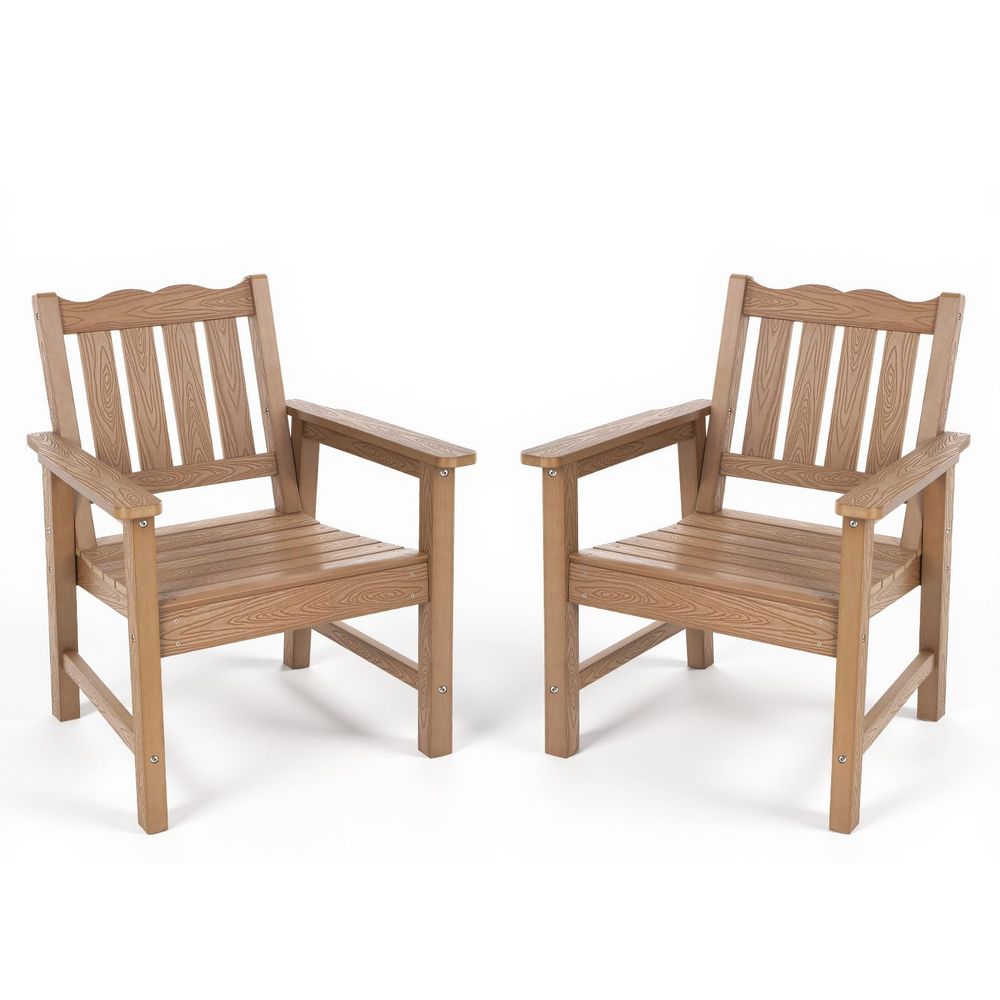 AllWeather Patio Chairs Set of - مراجعة Fabric Weight Set وسعره