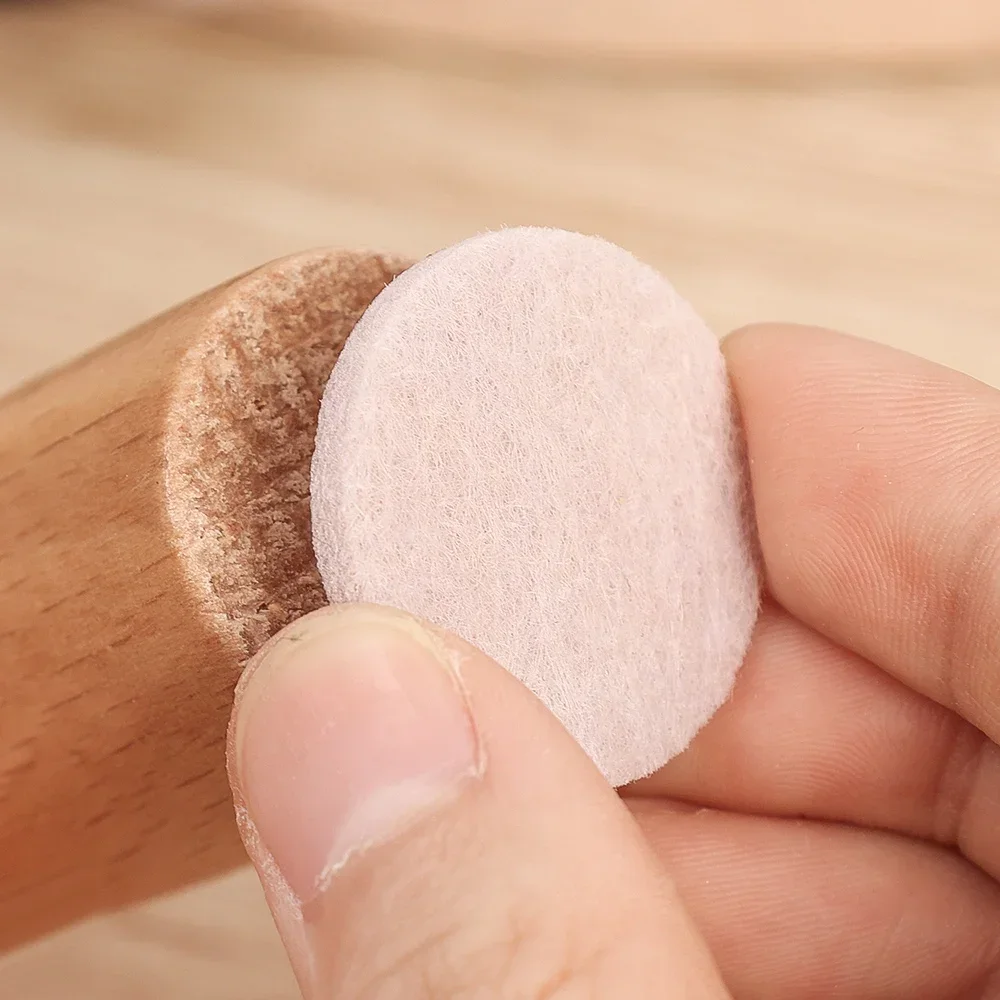 18/180Pcs Felt Chair Leg Pads  - مراجعة Cutting Mat Self Heal وسعره