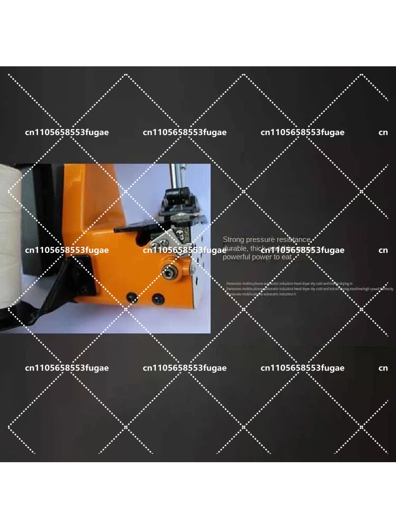 Electric Sewing Machine Portab - مراجعة Sewing And Textile وسعره