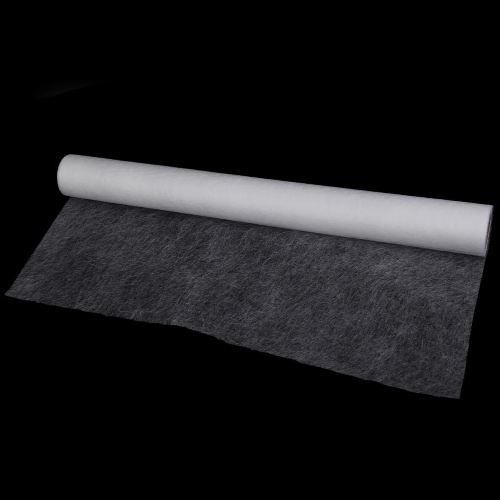 42cmx4m DOUBLE SIDE ADHESIVE W - مراجعة Hem Tape Fusible وسعره