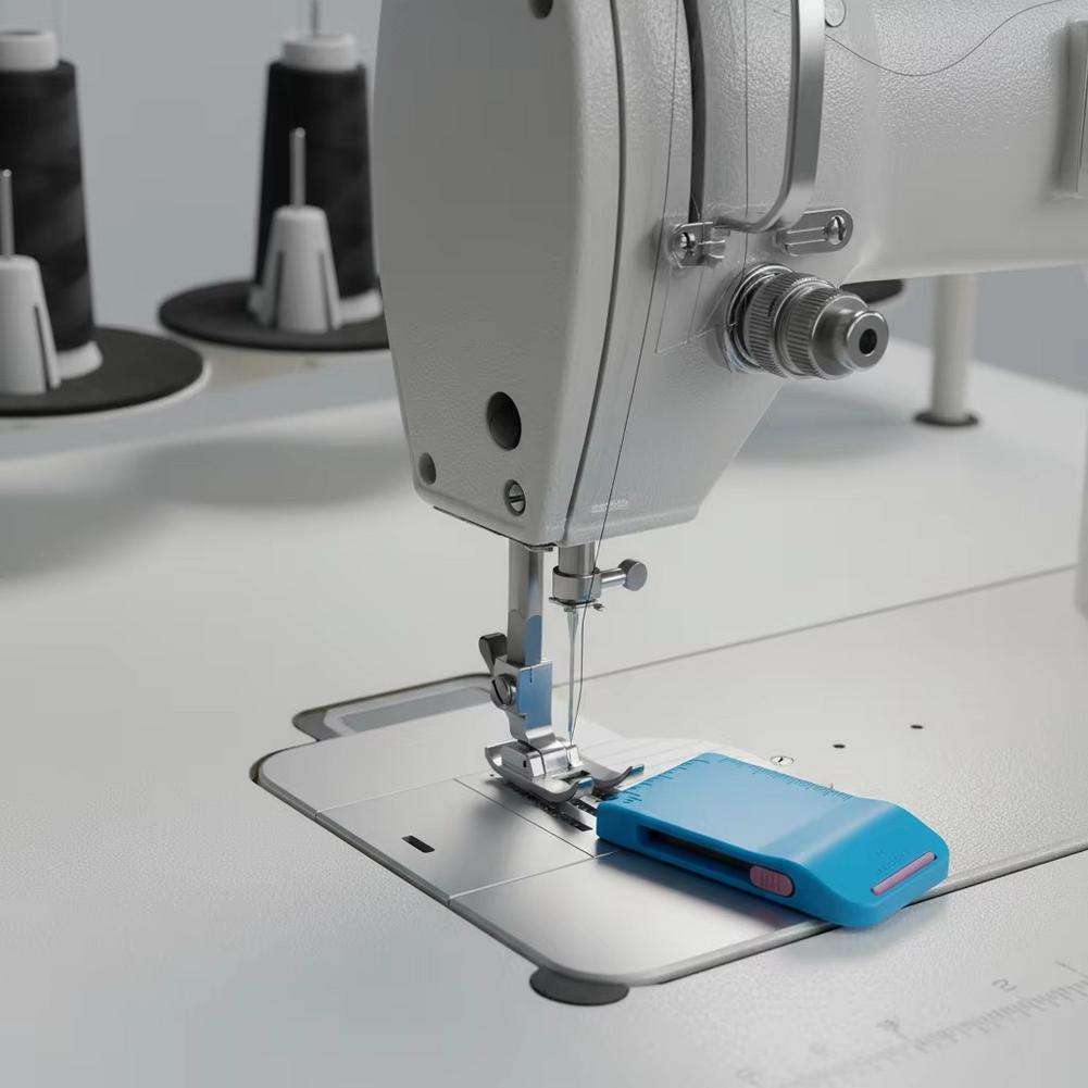 2-in-1 Magnetic Sewing Track S - مراجعة Seam Ripper Tool وسعره