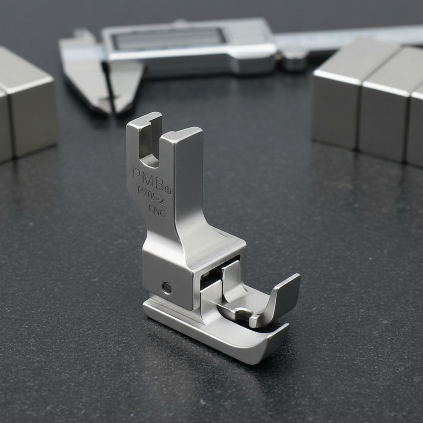 Perimeter Binding Foot CNC Pre - مراجعة Sewing Roll وسعره