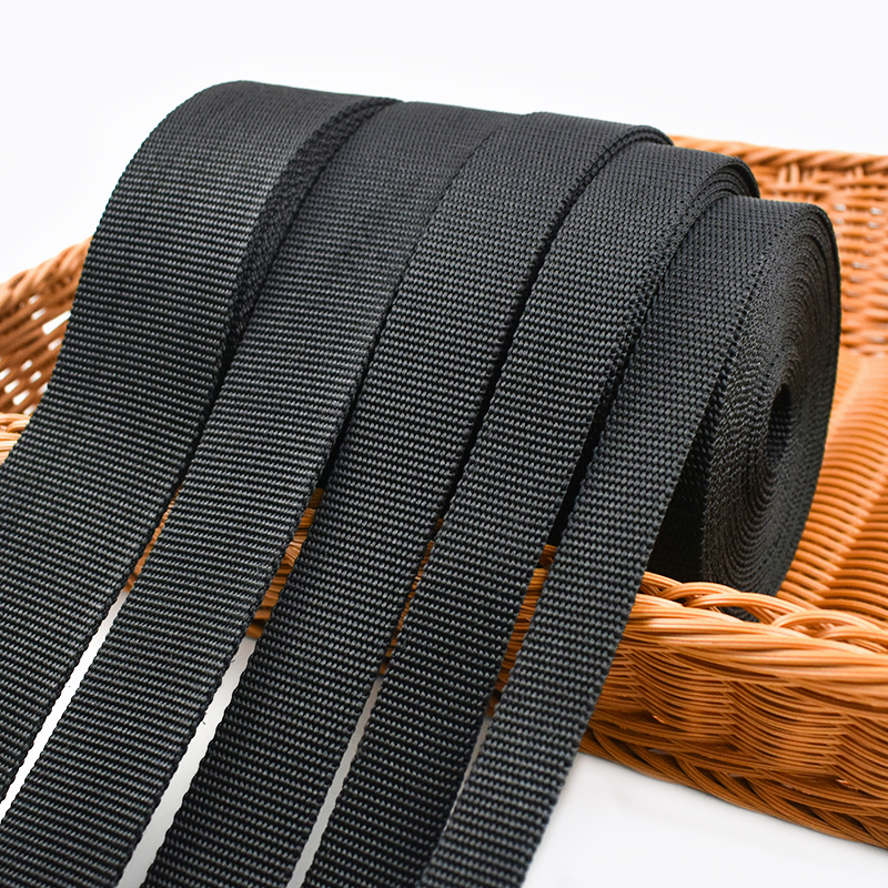 10M 2mm Thick Nylon Webbing Ta - مراجعة Binding Tape Bias وسعره