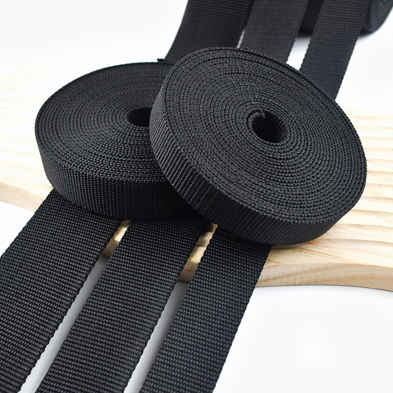 10M 2mm Thick Nylon Webbing Ta - مراجعة Binding Tape Bias وسعره