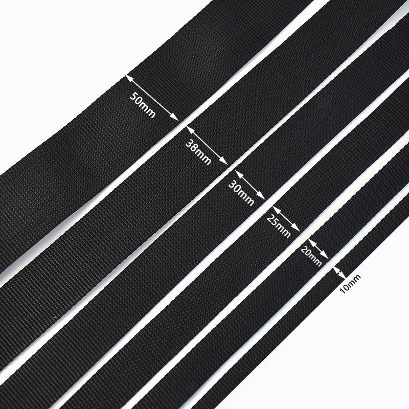 10M 2mm Thick Nylon Webbing Ta - مراجعة Binding Tape Bias وسعره
