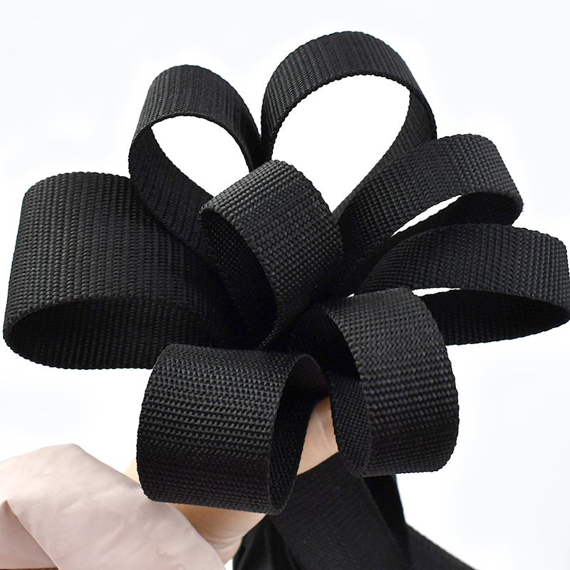 10M 2mm Thick Nylon Webbing Ta - مراجعة Binding Tape Bias وسعره